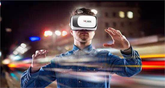 玉龙VR全景丨沉浸式体验线上看房
